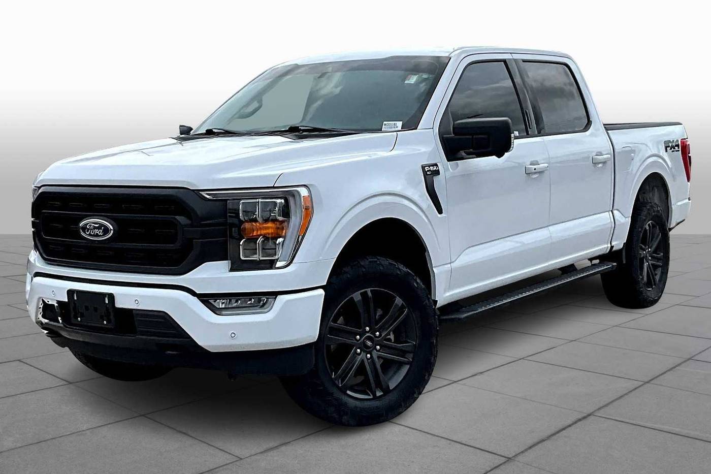 2022 Ford F-150 XLT — Pickup Truck — 38,241 mi — Houston, TX