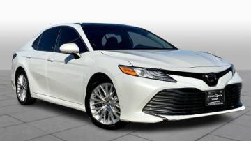 Used Toyota Camry XLE for Sale in Fresno, TX (with Photos) - TrueCar