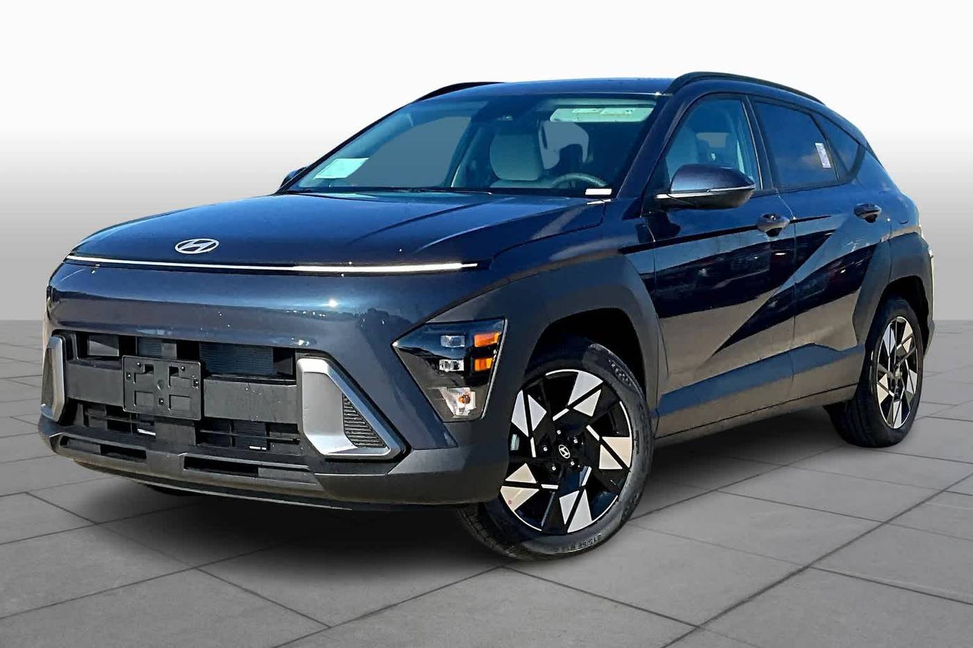 2024 Hyundai Kona SEL — SUV — 3,006 mi — Houston, TX