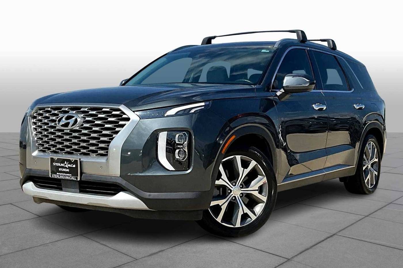 2022 Hyundai Palisade SEL — SUV — 32,806 mi — Houston, TX