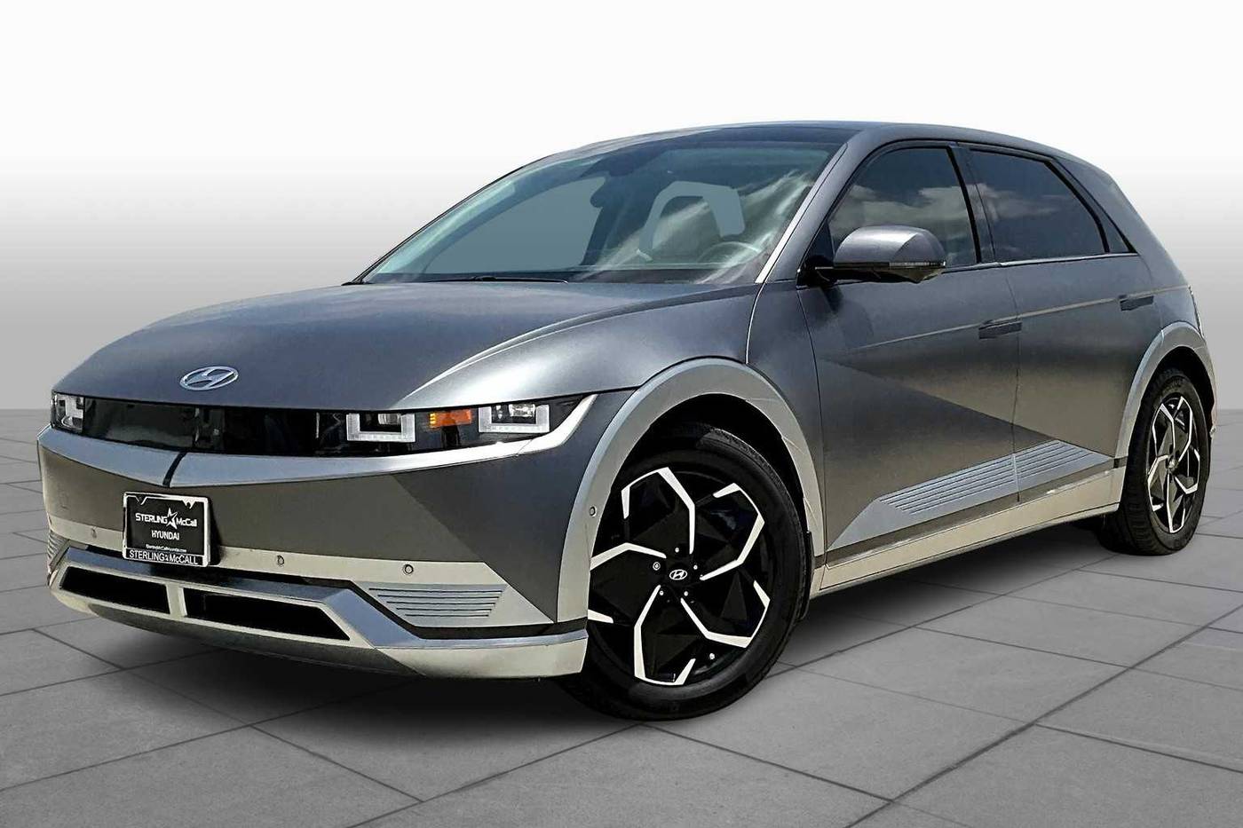 2023 Hyundai IONIQ 5 Limited — SUV — 32,825 mi — Houston, TX