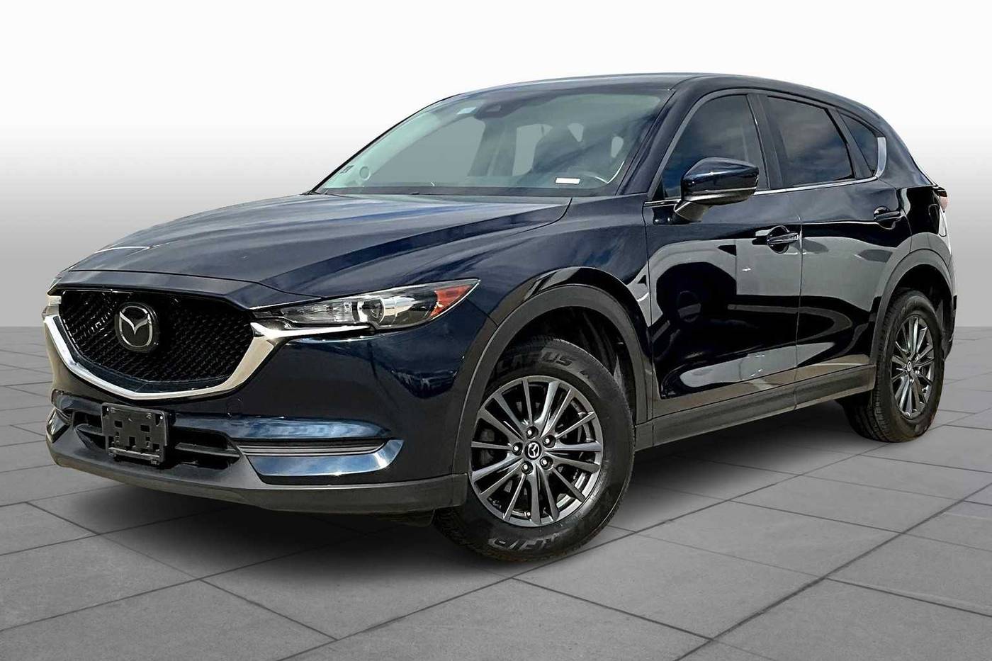 2019 Mazda CX-5 Touring — SUV — 77,285 mi — Houston, TX