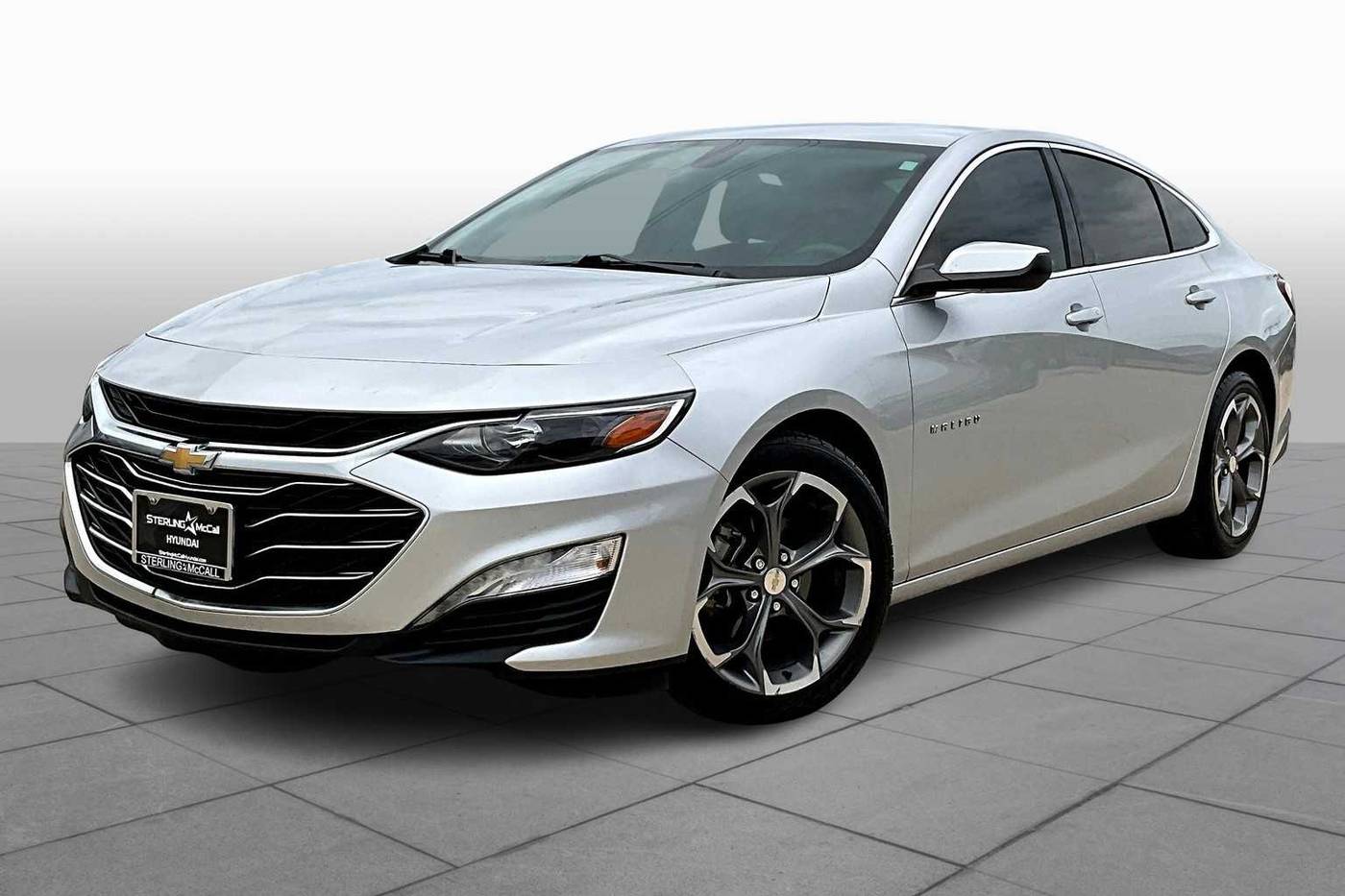 2022 Chevrolet Malibu LT — Sedan — 79,009 mi — Houston, TX