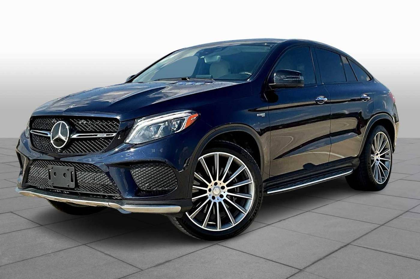 2019 Mercedes-Benz GLE GLE 43 AMG — SUV — 67,615 mi — Houston, TX