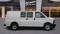 2024 GMC Savana Cargo Van in Vernon, CT 4 - Open Gallery