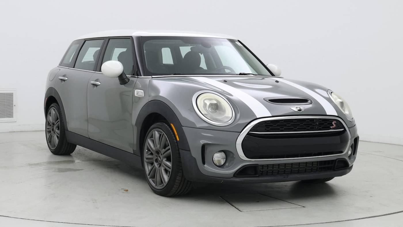 2017 MINI Clubman Cooper S — Wagon — 40,031 mi — Tallahassee, FL