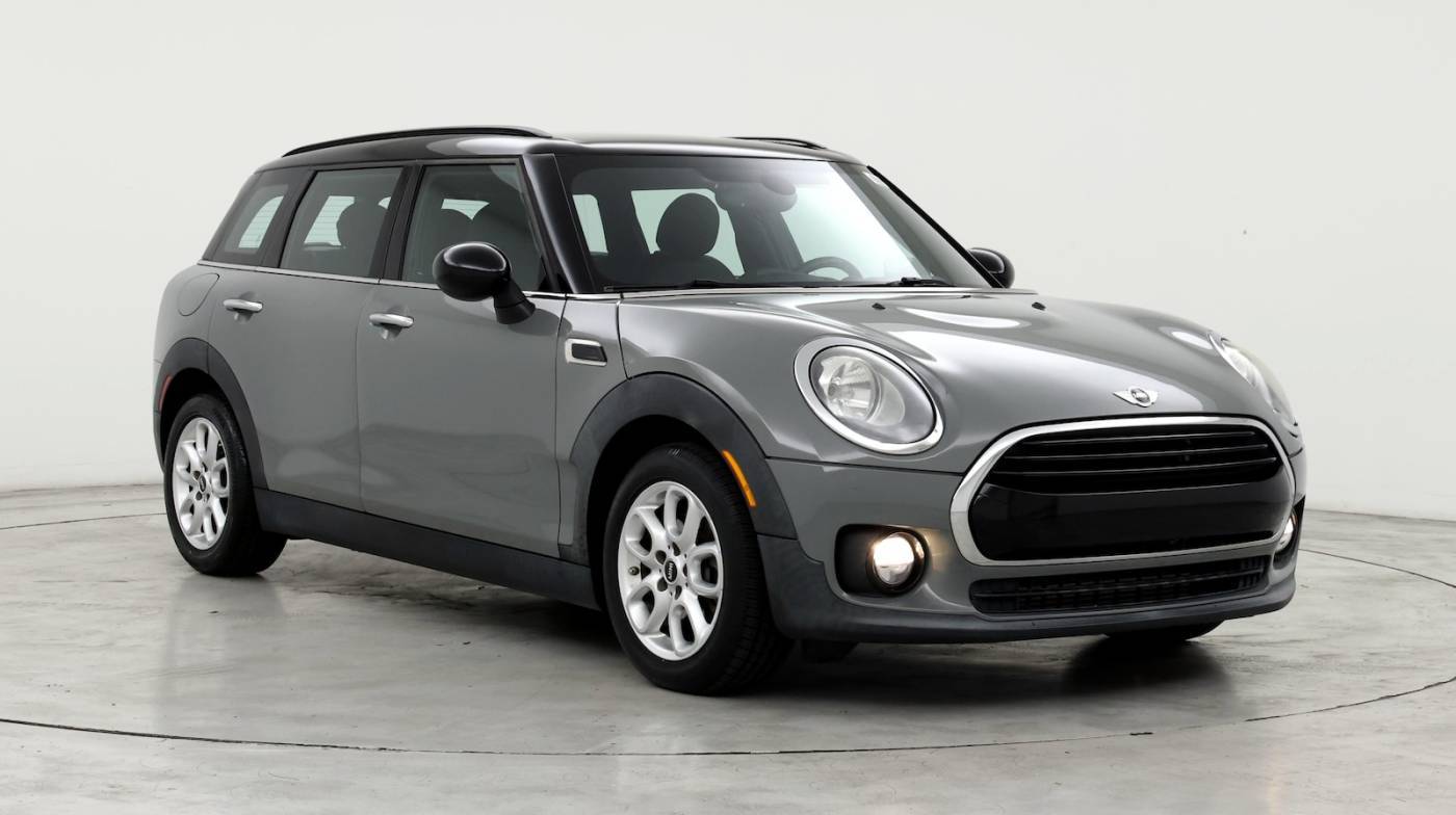 2017 MINI Clubman Cooper — Wagon — 49,422 mi — Tallahassee, FL