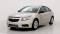 2013 Chevrolet Cruze in Tallahassee, FL 4 - Open Gallery