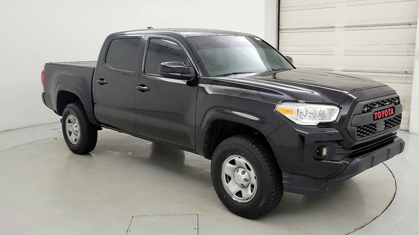 2020 Toyota Tacoma SR — Pickup Truck — 39,669 mi — Tallahassee, FL