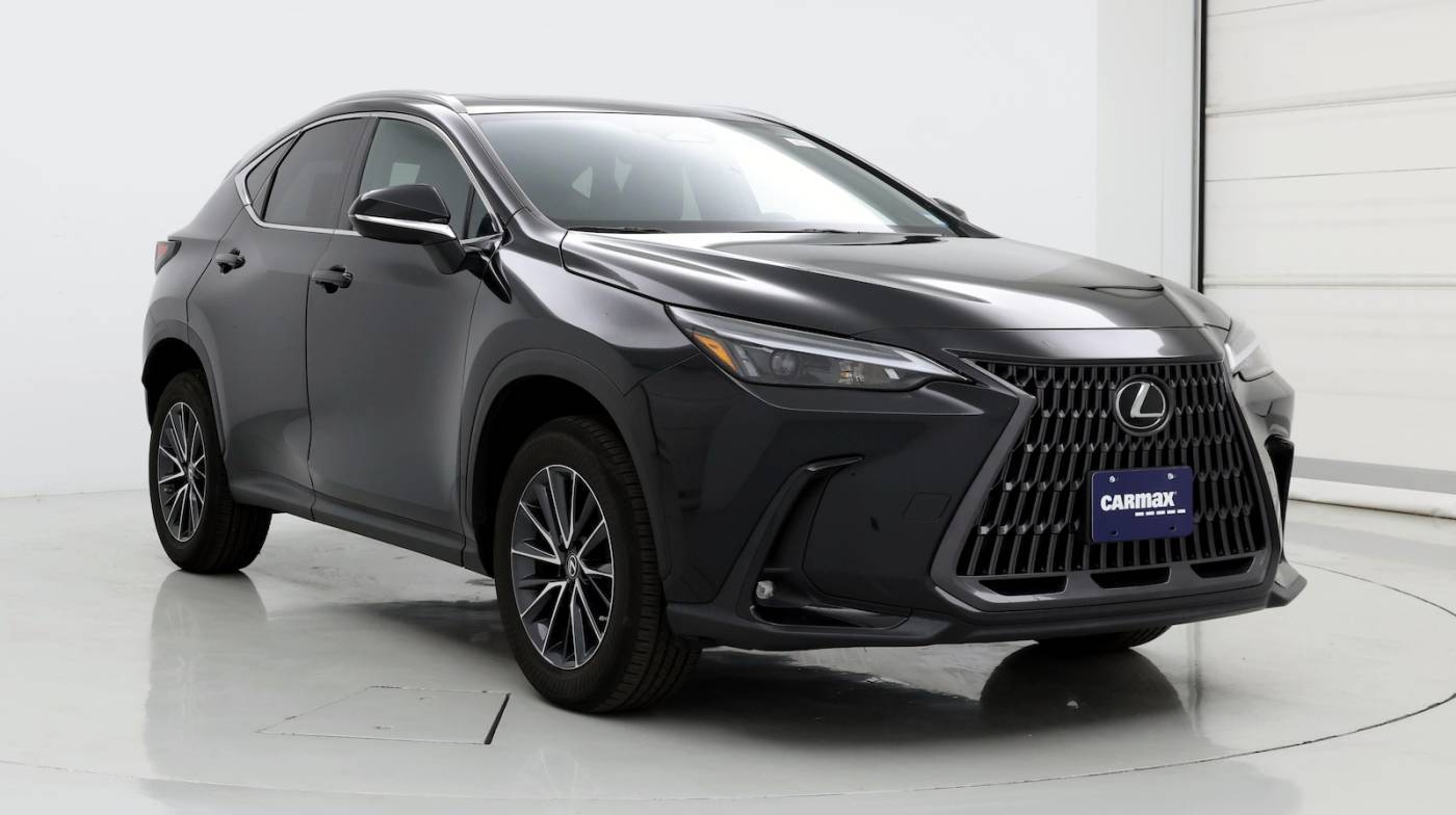 2022 Lexus NX NX 250 — SUV — 19,000 mi — Tallahassee, FL