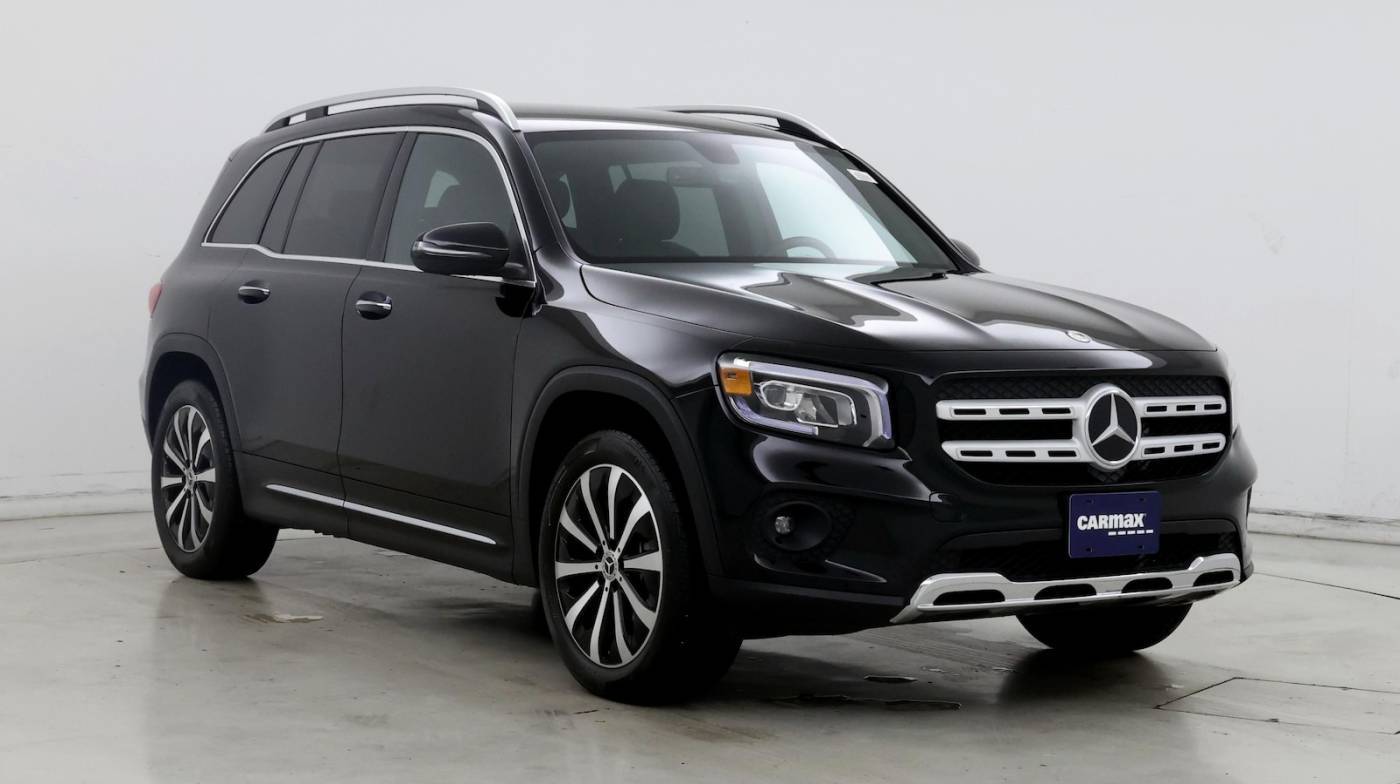 2023 Mercedes-Benz GLB GLB 250 — SUV — 8,014 mi — Tallahassee, FL