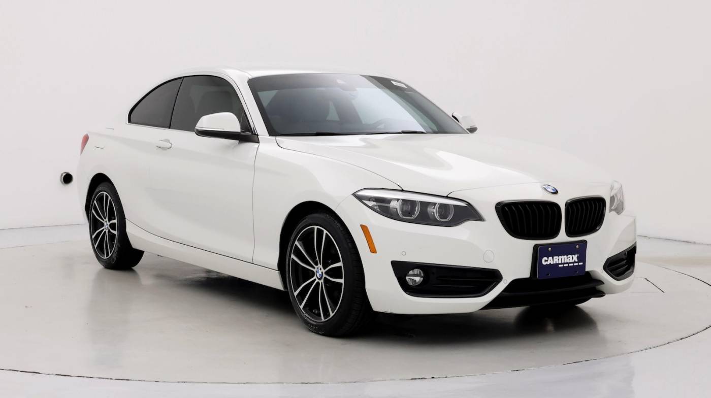 2020 BMW 2 Series 230i — Coupe — 29,079 mi — Tallahassee, FL