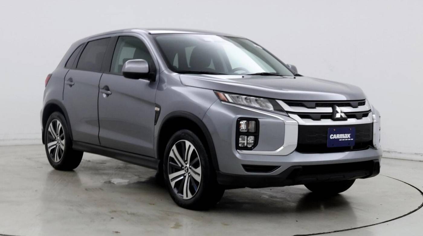 2023 Mitsubishi Outlander Sport LE — SUV — 17,533 mi — Tallahassee, FL