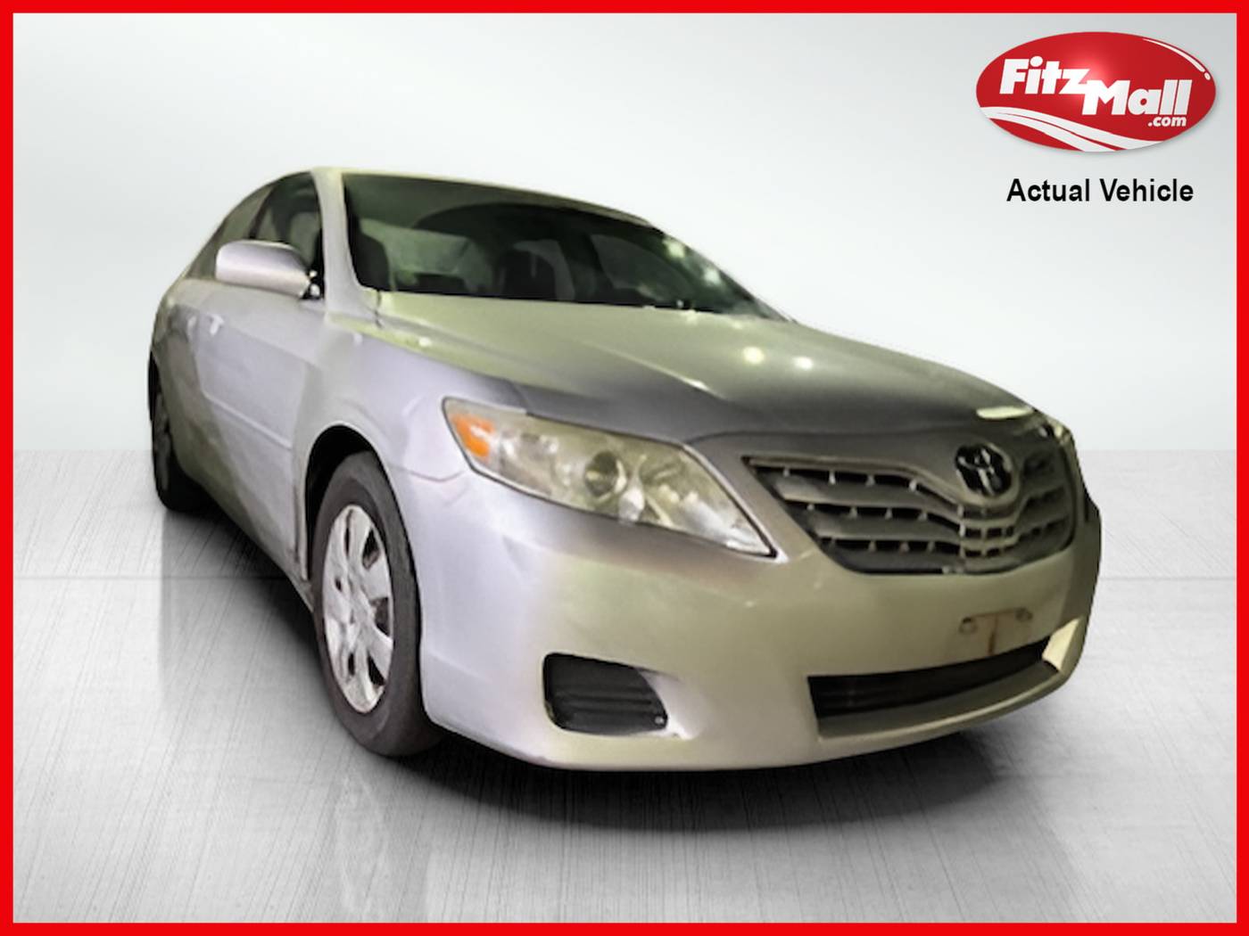 2011 Toyota Camry LE — Sedan — 178,573 mi — Gaithersburg, MD