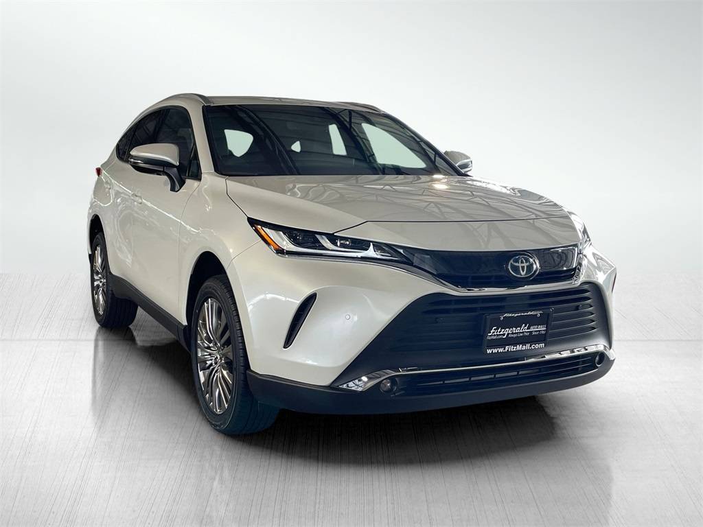 2023 Toyota Venza XLE — SUV — 31,741 mi — Gaithersburg, MD
