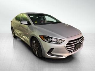 2018 Hyundai Elantra SEL — Sedan — 84,820 mi — Gaithersburg, MD