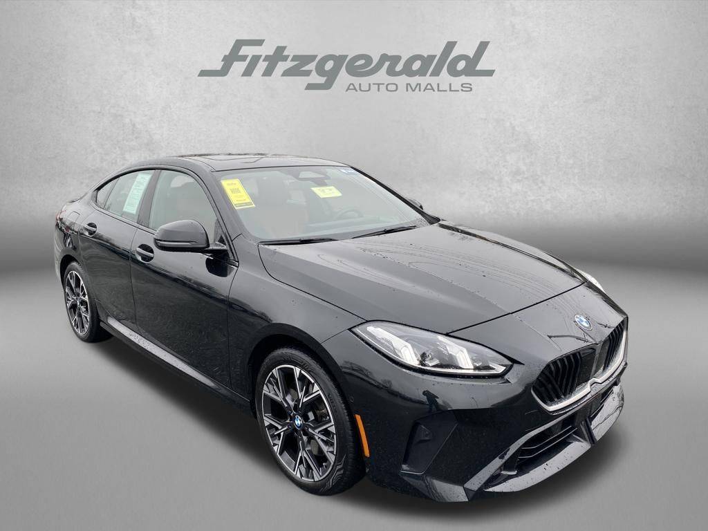 2025 BMW 2 Series 228i — Sedan — 27,748 mi — Gaithersburg, MD