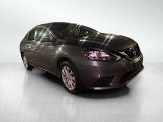 2019 Nissan Sentra SV — Sedan — 105,892 mi — Gaithersburg, MD