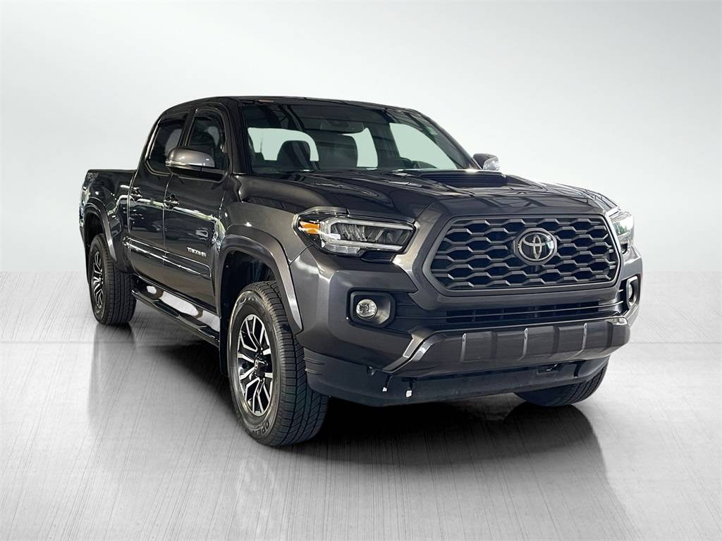 2021 Toyota Tacoma TRD Sport — Pickup Truck — 91,196 mi — Gaithersburg, MD