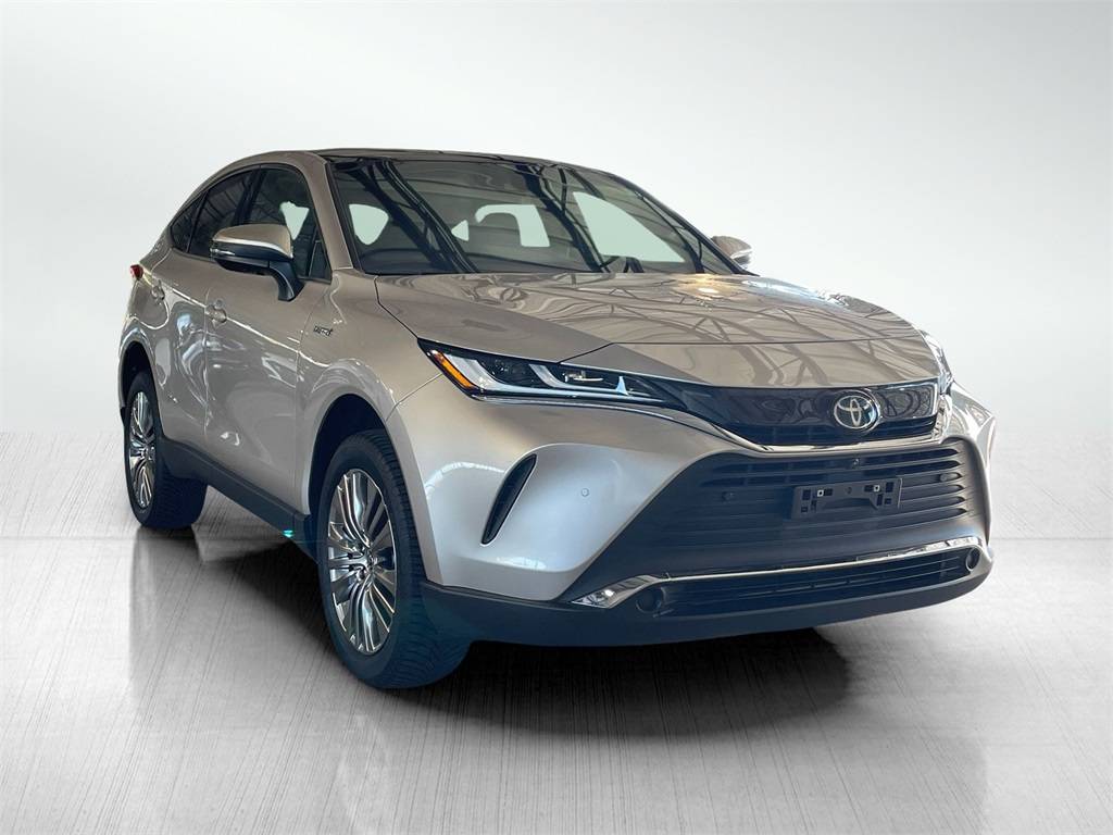 2021 Toyota Venza Limited — SUV — 69,470 mi — Gaithersburg, MD