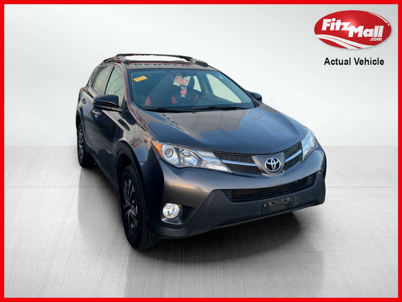 2013 Toyota RAV4 LE — SUV — 157,998 mi — Gaithersburg, MD