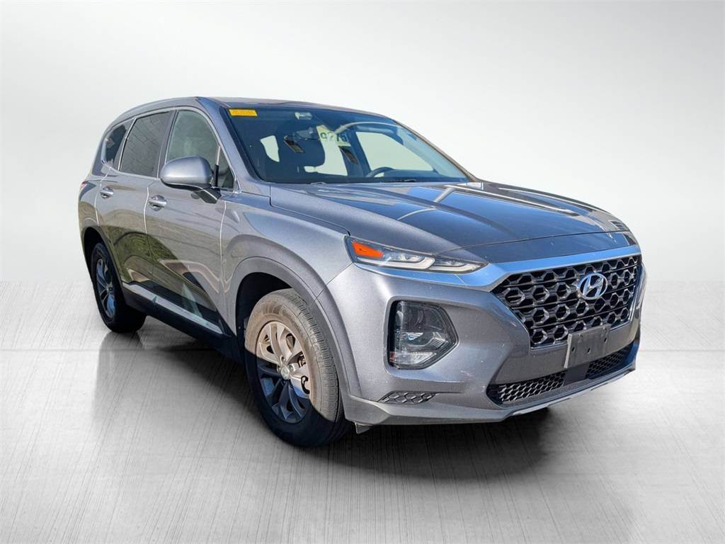 2019 Hyundai Santa Fe SE — SUV — 64,669 mi — Gaithersburg, MD