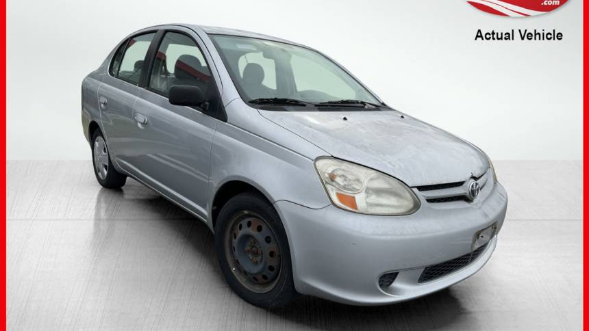 Used Toyota Echo for Sale Near Me TrueCar