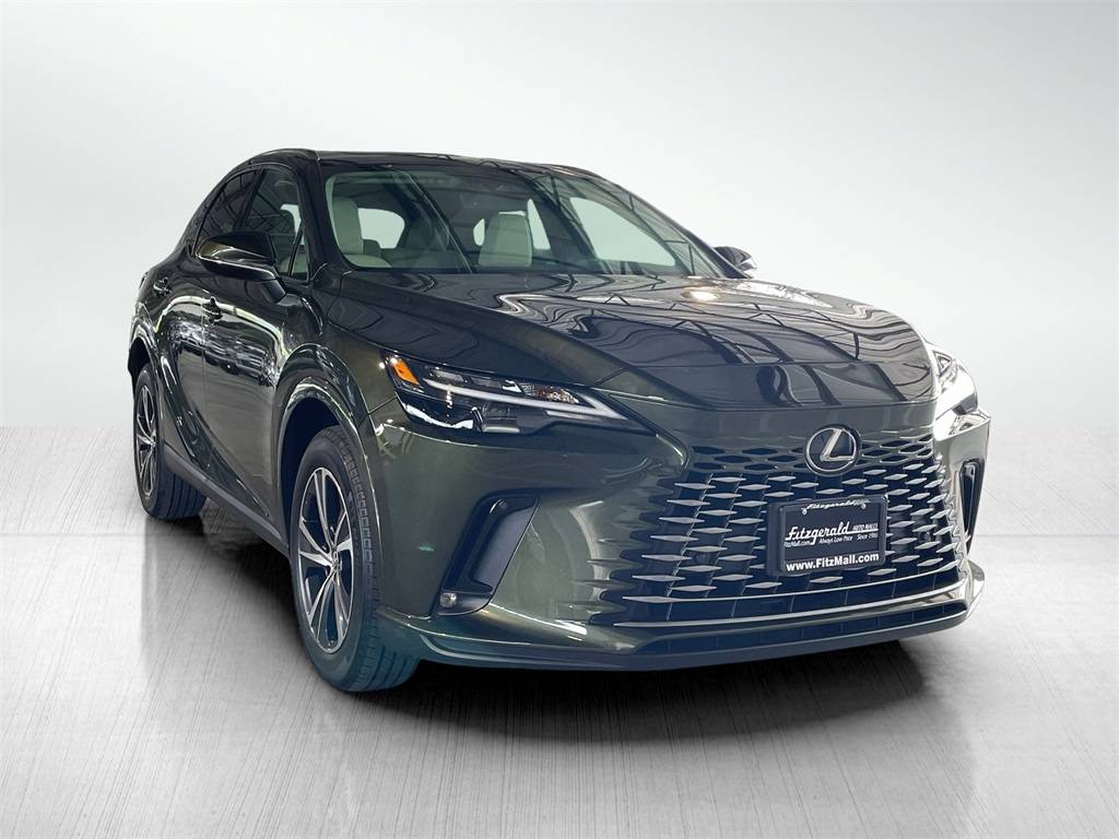 2023 Lexus RX RX 350 Premium Plus — SUV — 20,043 mi — Gaithersburg, MD