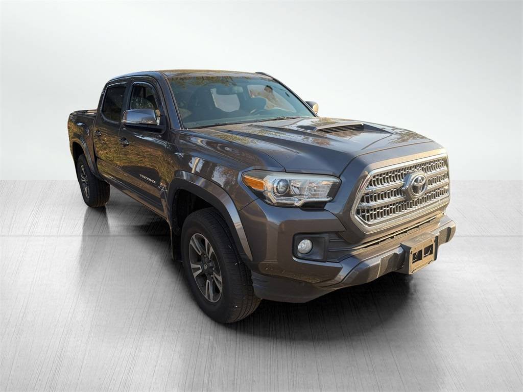2016 Toyota Tacoma TRD Sport — Pickup Truck — 100,770 mi — Gaithersburg, MD