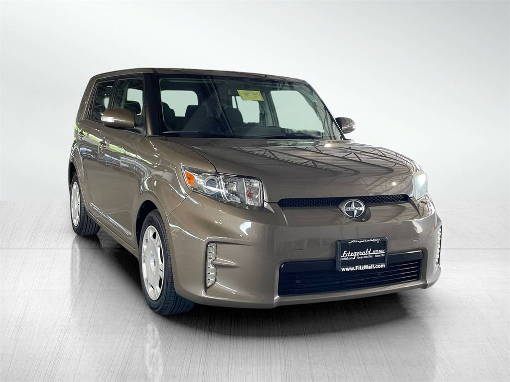 2014 Scion xB Base — Wagon — 161,795 mi — Gaithersburg, MD
