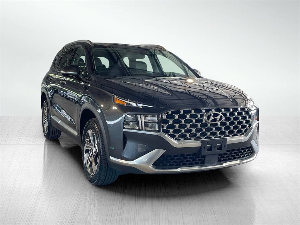 2022 Hyundai Santa Fe SEL — SUV — 73,517 mi — Gaithersburg, MD