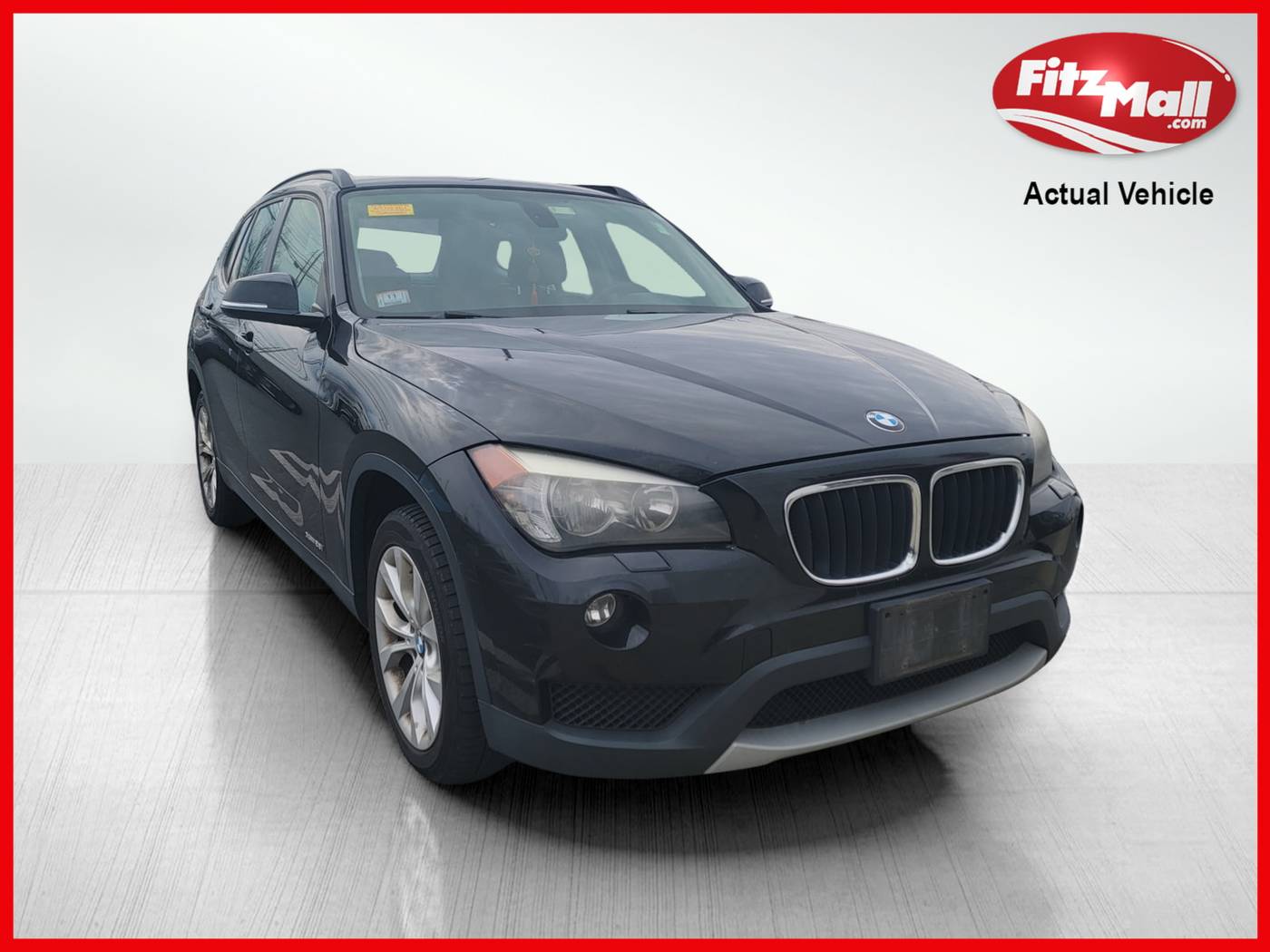 2013 BMW X1 28i — SUV — 93,334 mi — Gaithersburg, MD