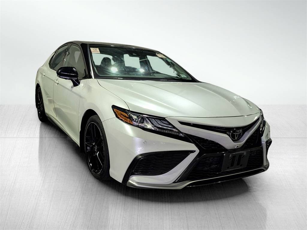 2023 Toyota Camry XSE — Sedan — 19,797 mi — Gaithersburg, MD