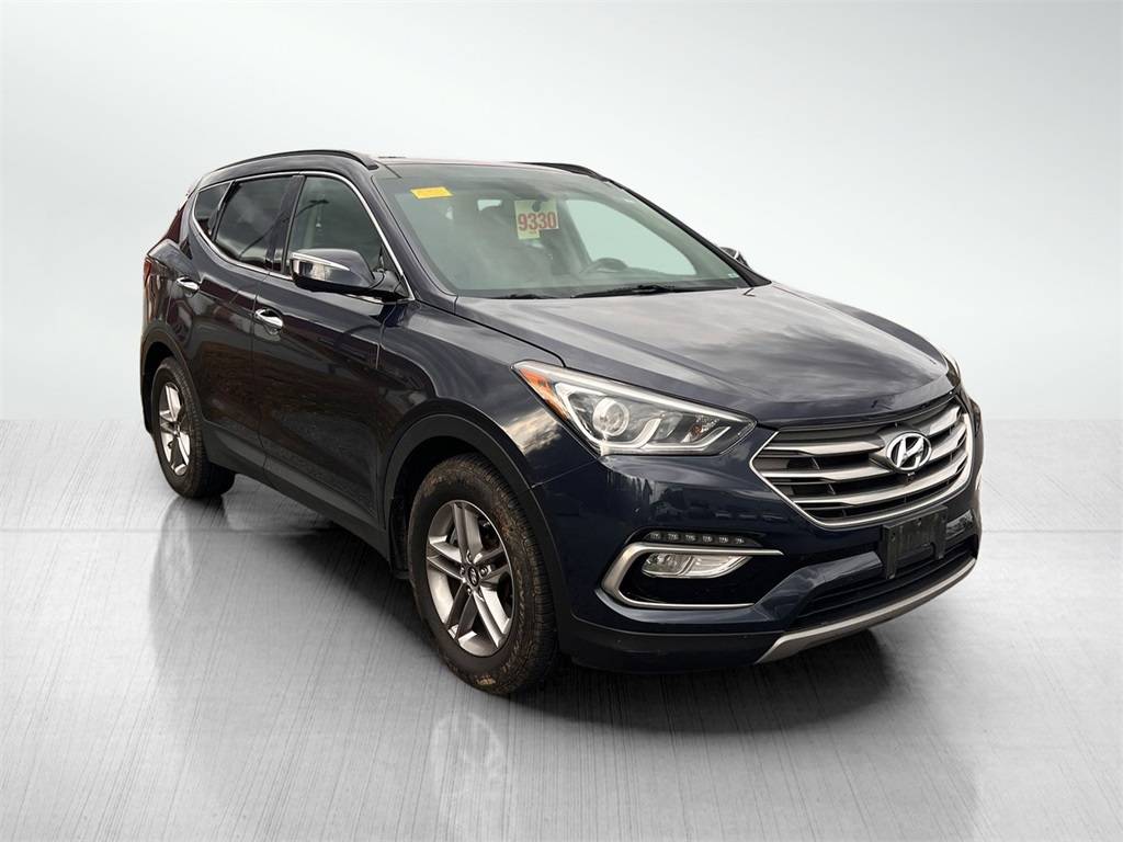 2017 Hyundai Santa Fe Sport Base — SUV — 107,700 mi — Gaithersburg, MD