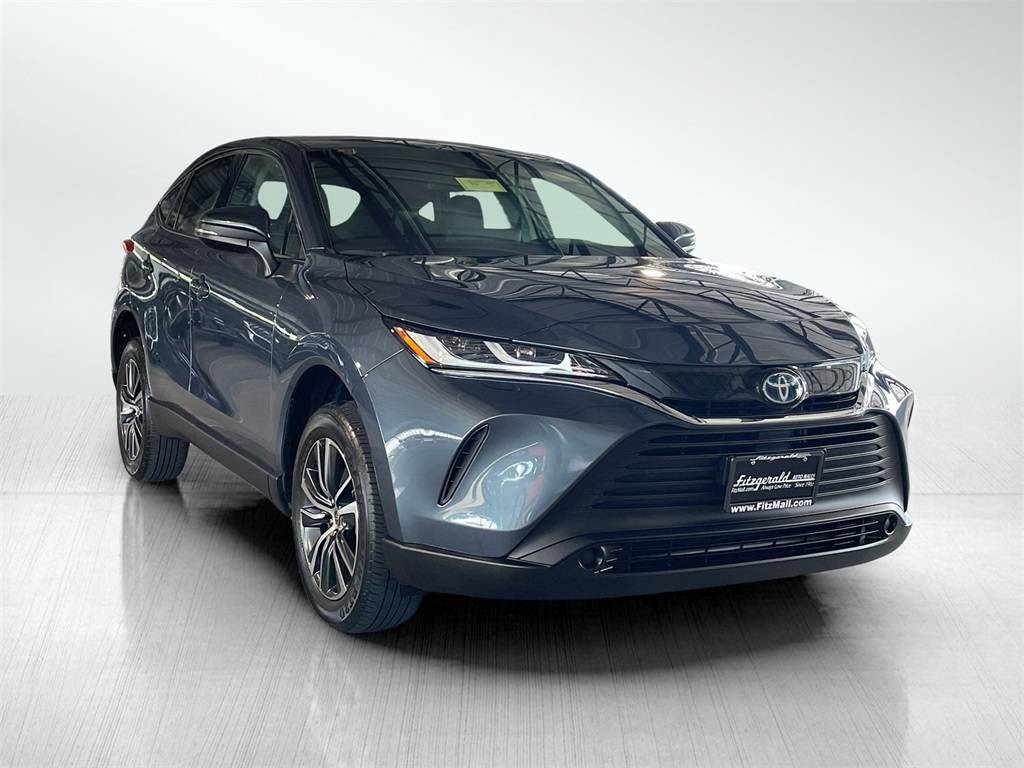 2023 Toyota Venza LE — SUV — 18,627 mi — Gaithersburg, MD