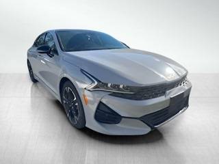 2022 Kia K5 GT-Line — Sedan — 42,982 mi — Gaithersburg, MD