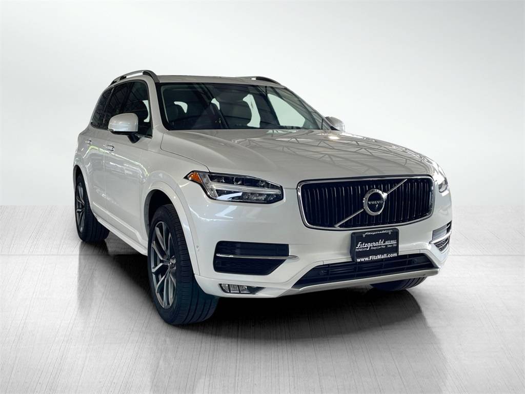 2018 Volvo XC90 Momentum — SUV — 92,860 mi — Gaithersburg, MD