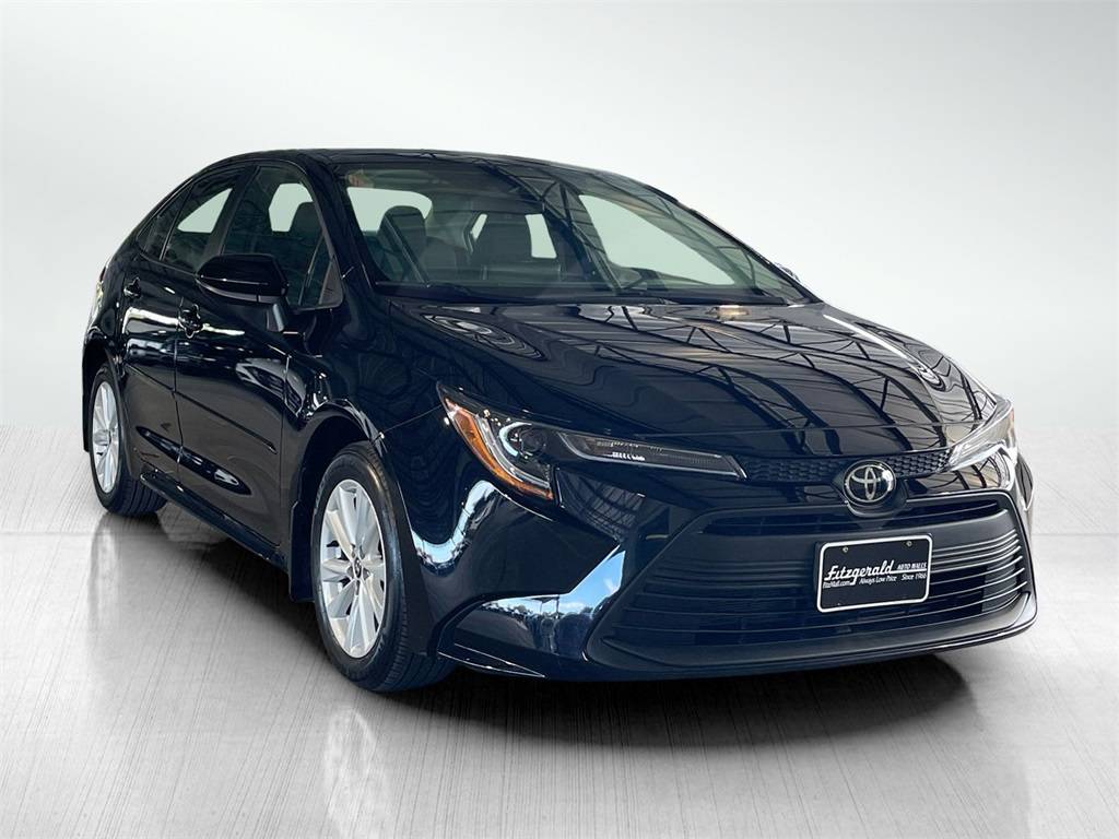 2024 Toyota Corolla LE — Sedan — 10,998 mi — Gaithersburg, MD