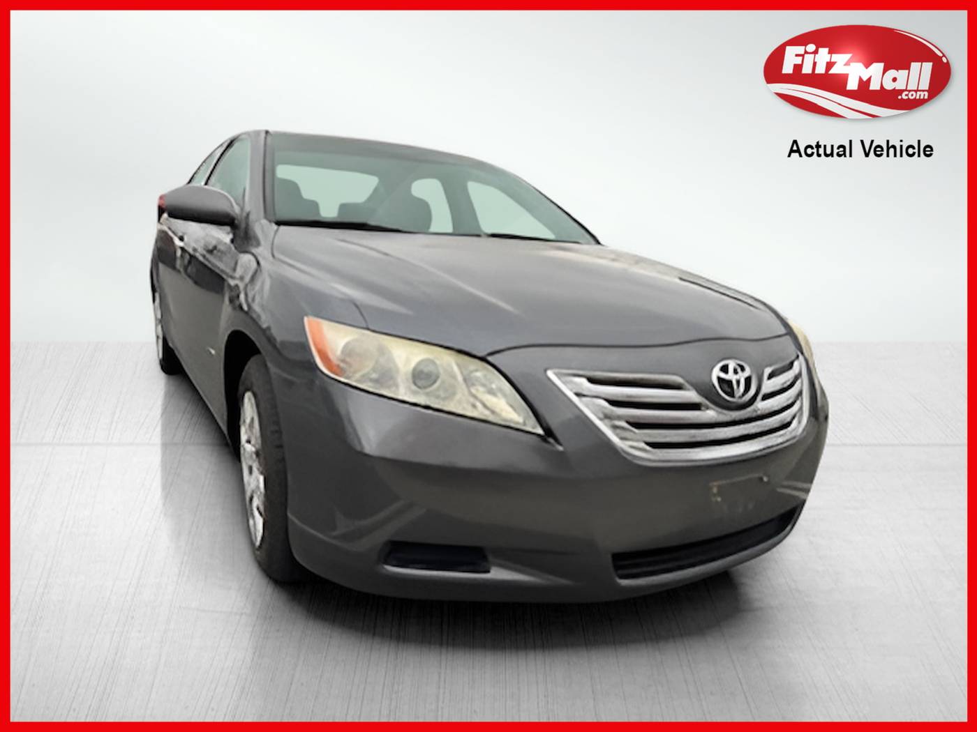 2009 Toyota Camry LE — Sedan — 187,498 mi — Gaithersburg, MD