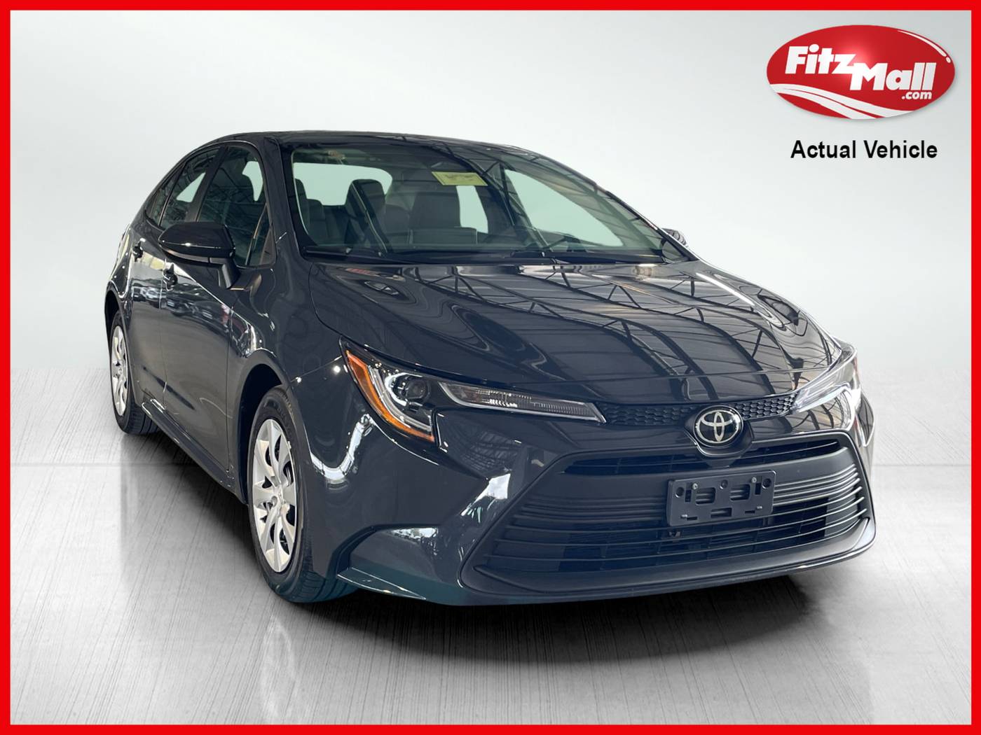 2024 Toyota Corolla LE — Sedan — 23,230 mi — Gaithersburg, MD