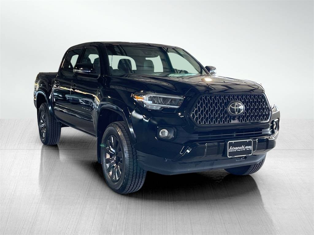 2023 Toyota Tacoma Limited — Pickup Truck — 26,131 mi — Gaithersburg, MD