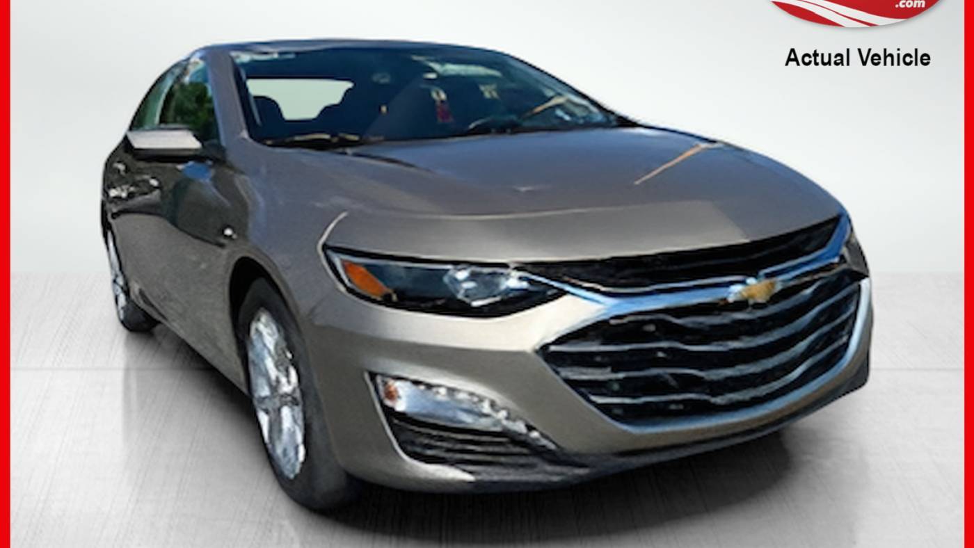 2022 Chevrolet Malibu LT — Sedan — 67,549 mi — Gaithersburg, MD