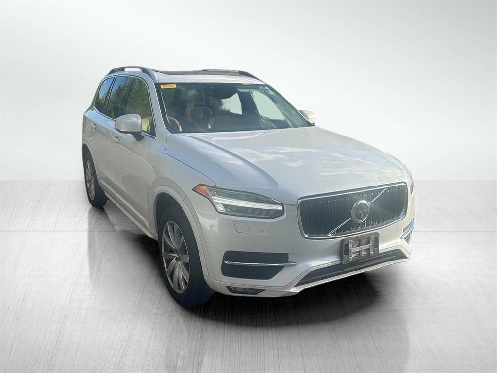 2016 Volvo XC90 T6 Momentum — SUV — 123,904 mi — Gaithersburg, MD