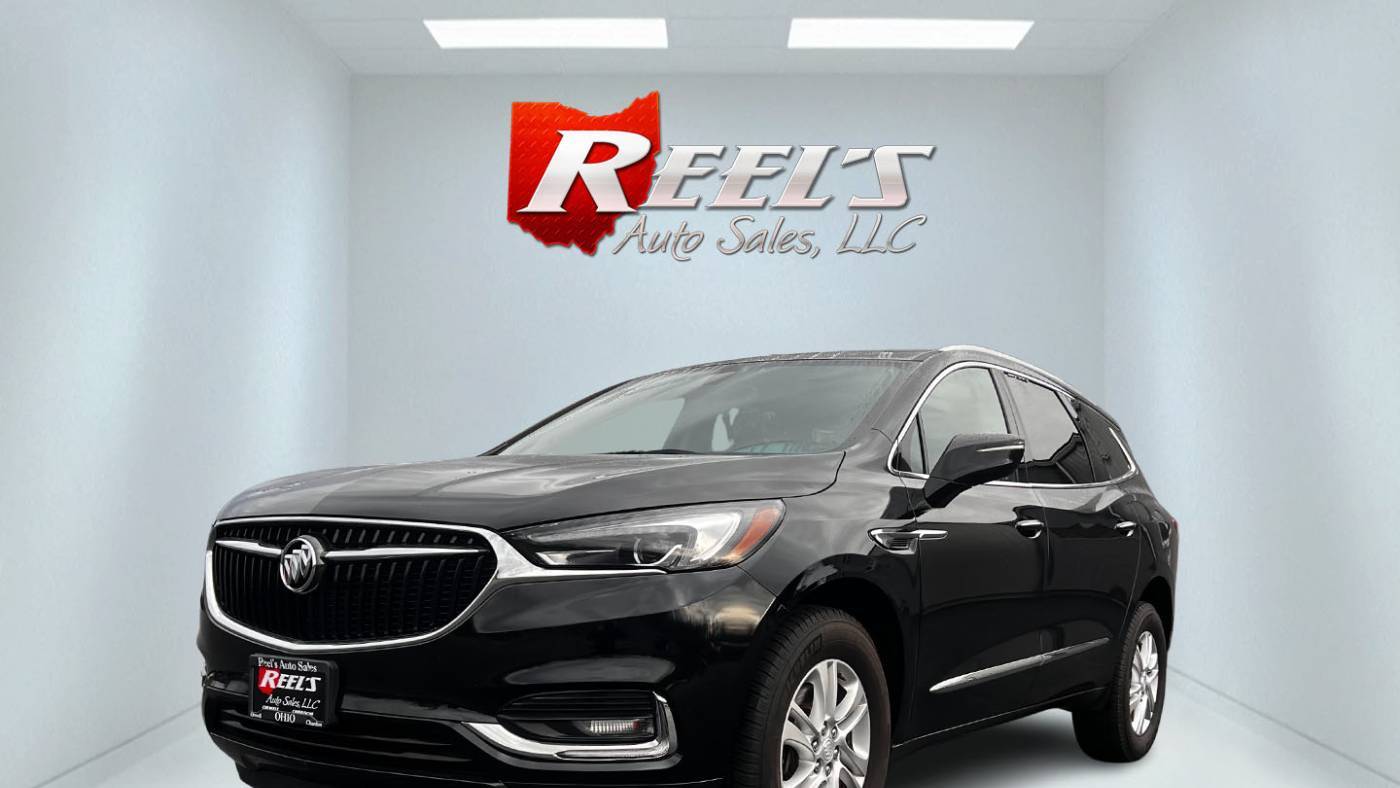 2019 Buick Enclave Essence — SUV — 90,843 mi — Orwell, OH