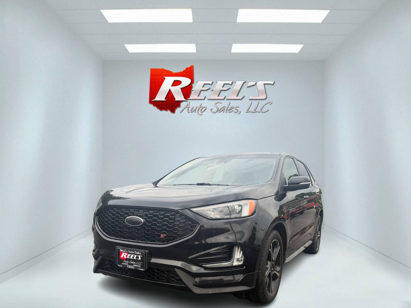2019 Ford Edge ST — SUV — 67,367 mi — Orwell, OH