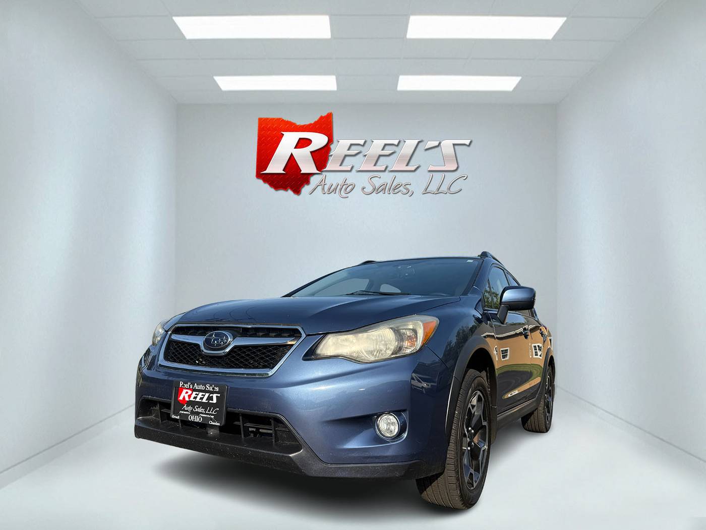 2013 Subaru XV Crosstrek 2.0i Premium — SUV — 88,430 mi — Orwell, OH