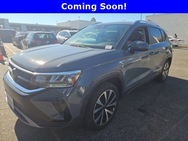 2023 Volkswagen Taos SE — SUV — 24,116 mi — Irvine, CA