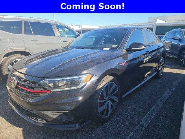 2019 Volkswagen Jetta GLI S — Sedan — 75,821 mi — Irvine, CA