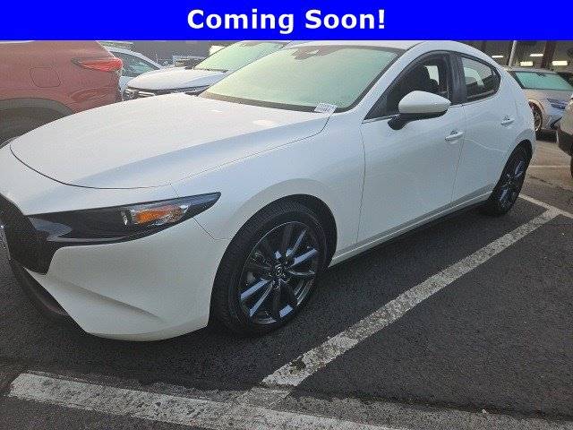 2023 Mazda Mazda3 Preferred — Hatchback — 15,016 mi — Irvine, CA
