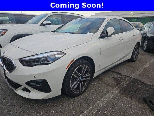 2020 BMW 2 Series 228i — Sedan — 53,592 mi — Irvine, CA
